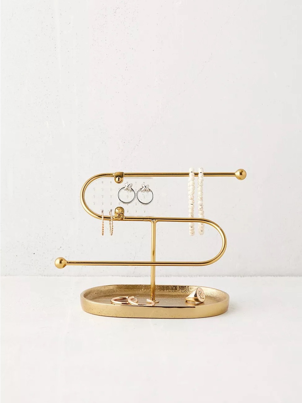 NWOT Urban Outfitters Maura Jewelry Holder
